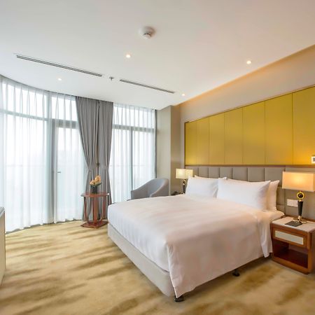 Wyndham Garden Hanoi Zewnętrze zdjęcie