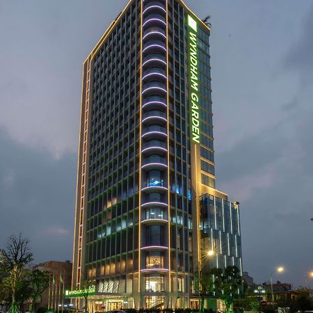 Wyndham Garden Hanoi Zewnętrze zdjęcie