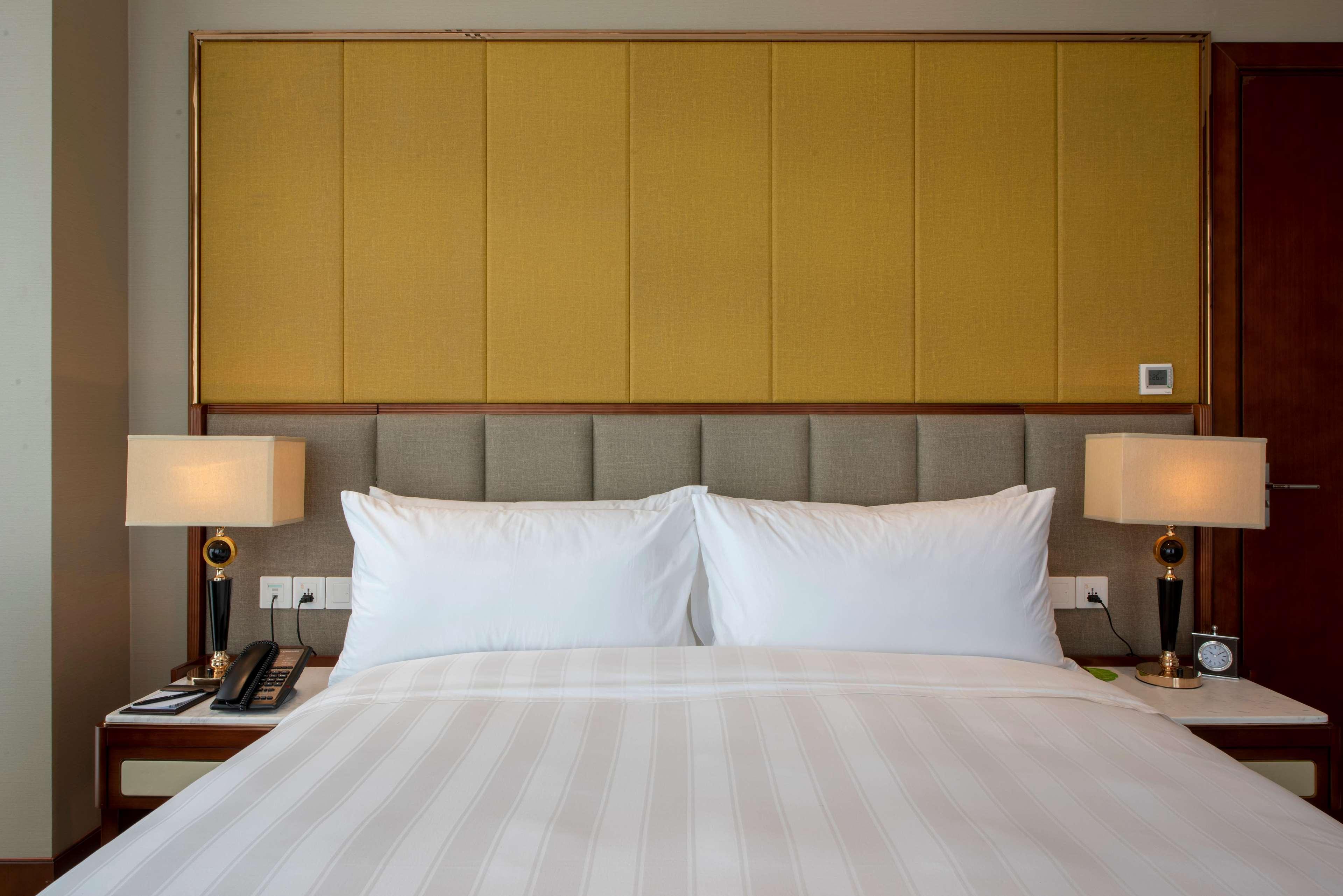 Wyndham Garden Hanoi Zewnętrze zdjęcie