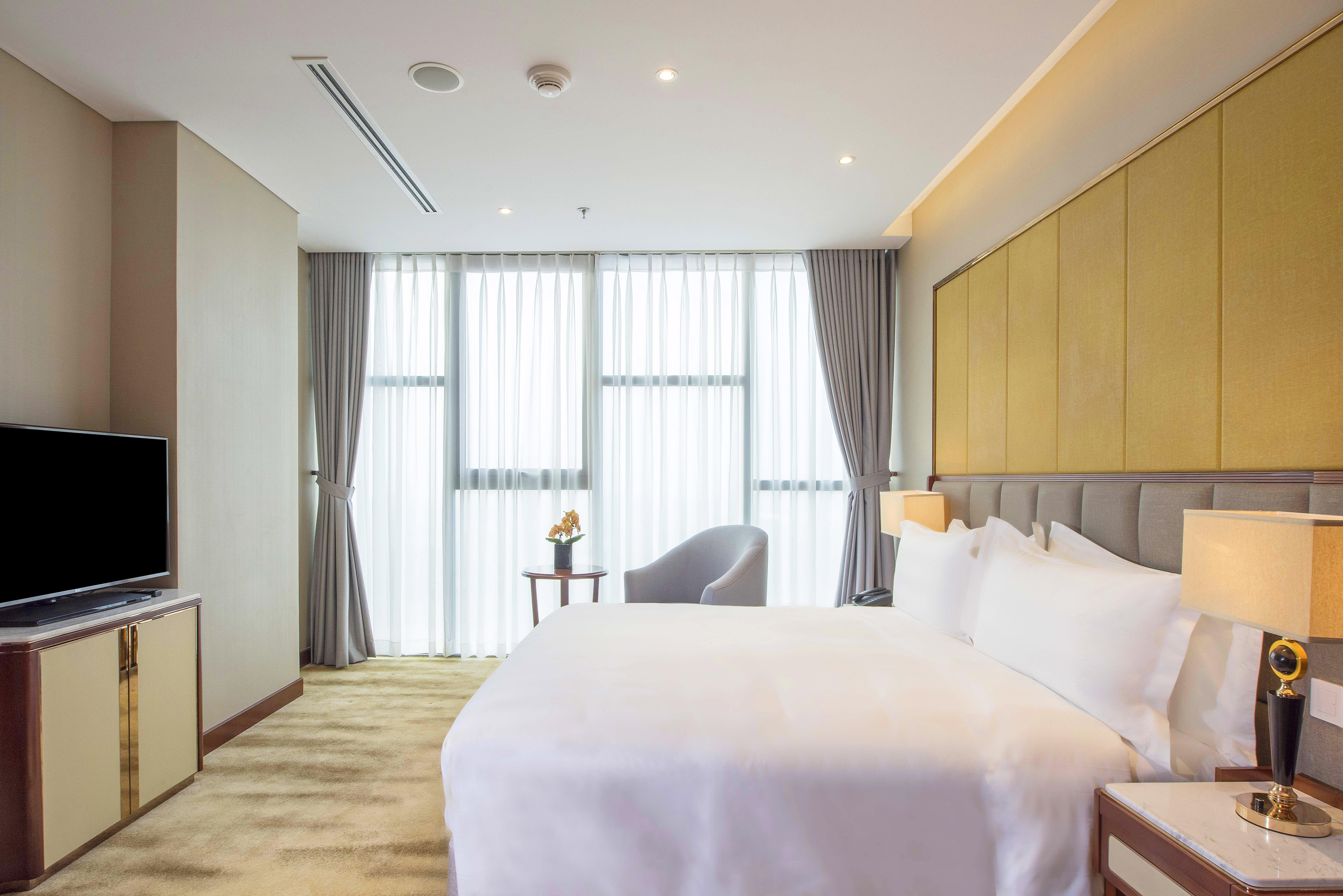 Wyndham Garden Hanoi Zewnętrze zdjęcie