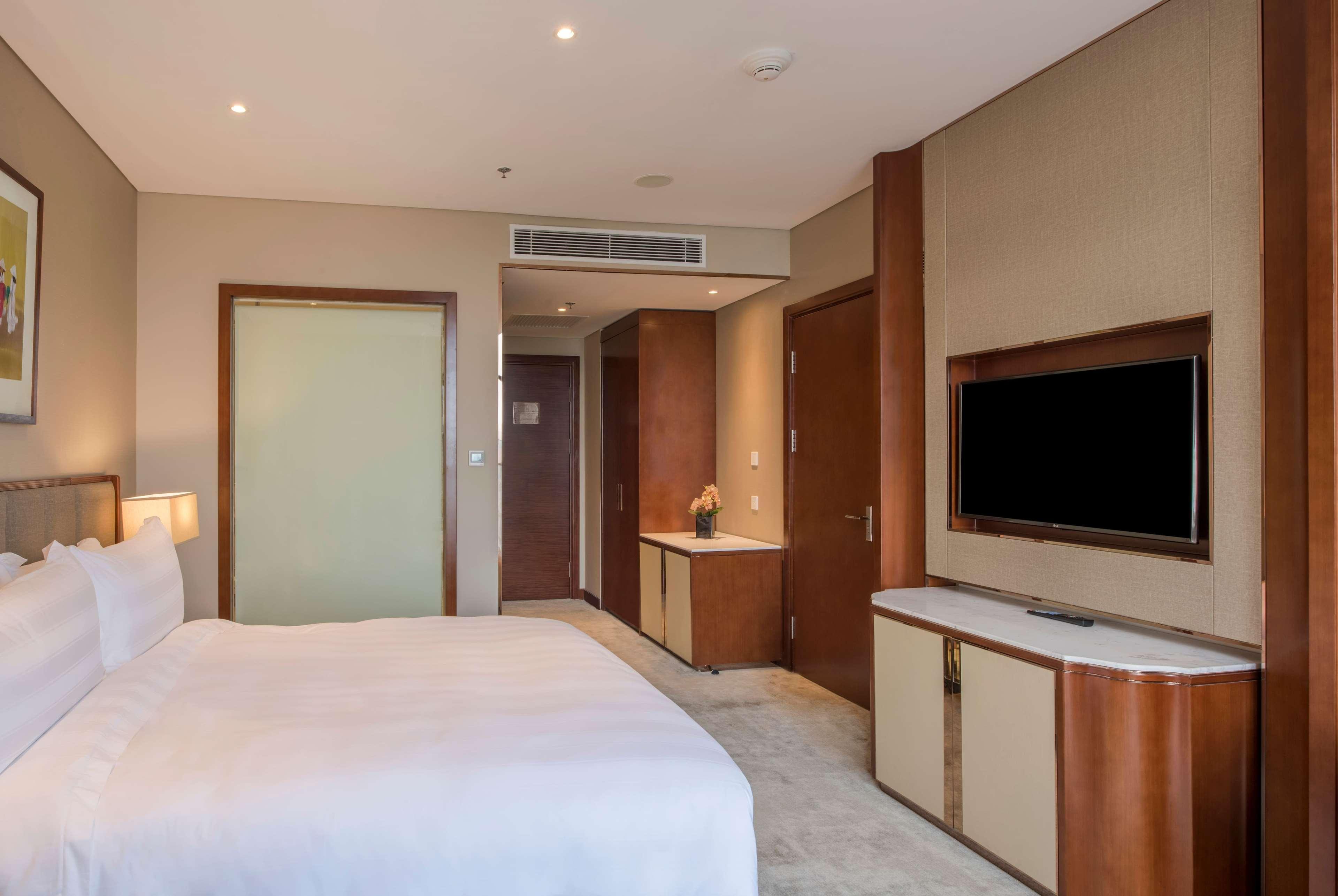 Wyndham Garden Hanoi Zewnętrze zdjęcie