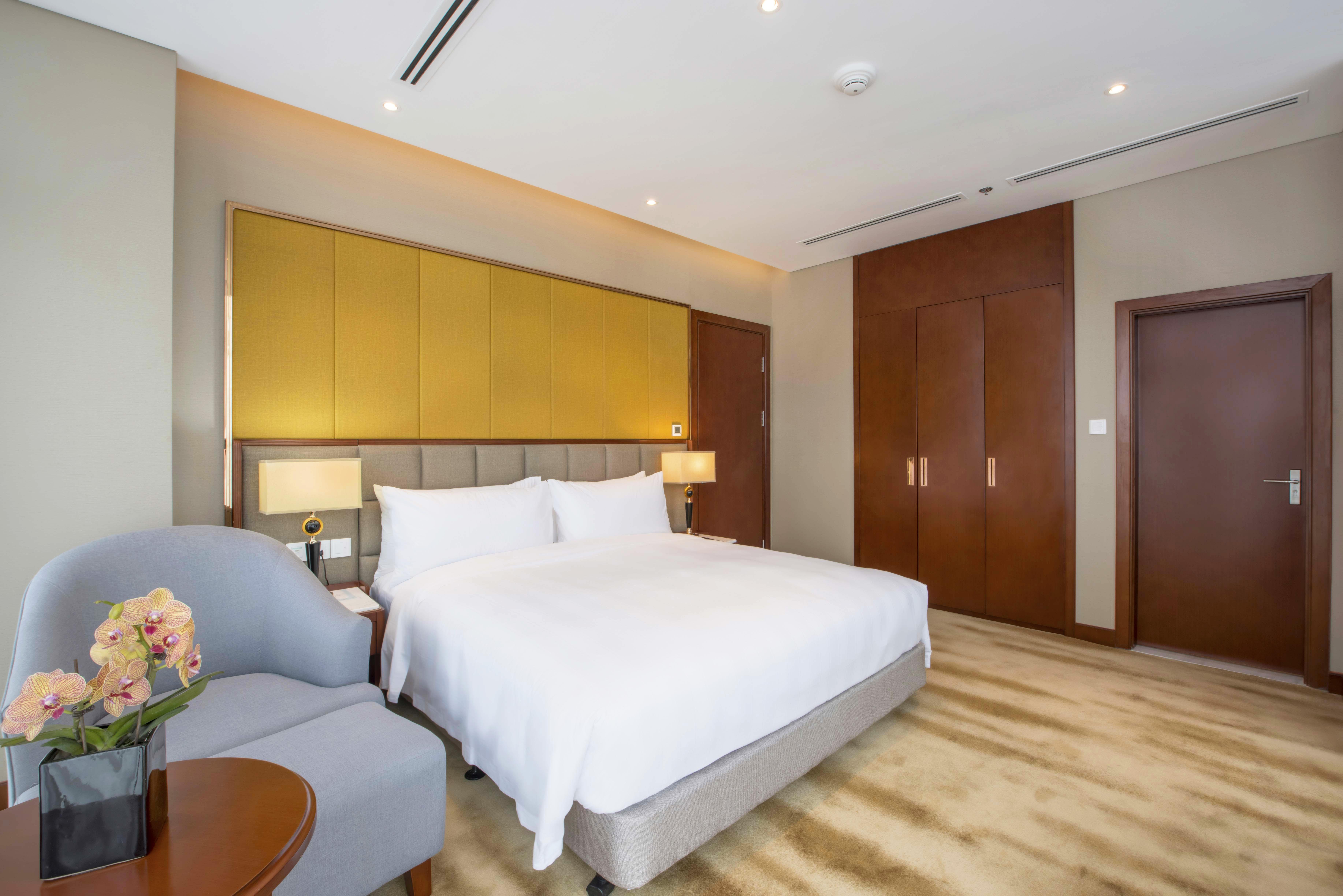 Wyndham Garden Hanoi Zewnętrze zdjęcie