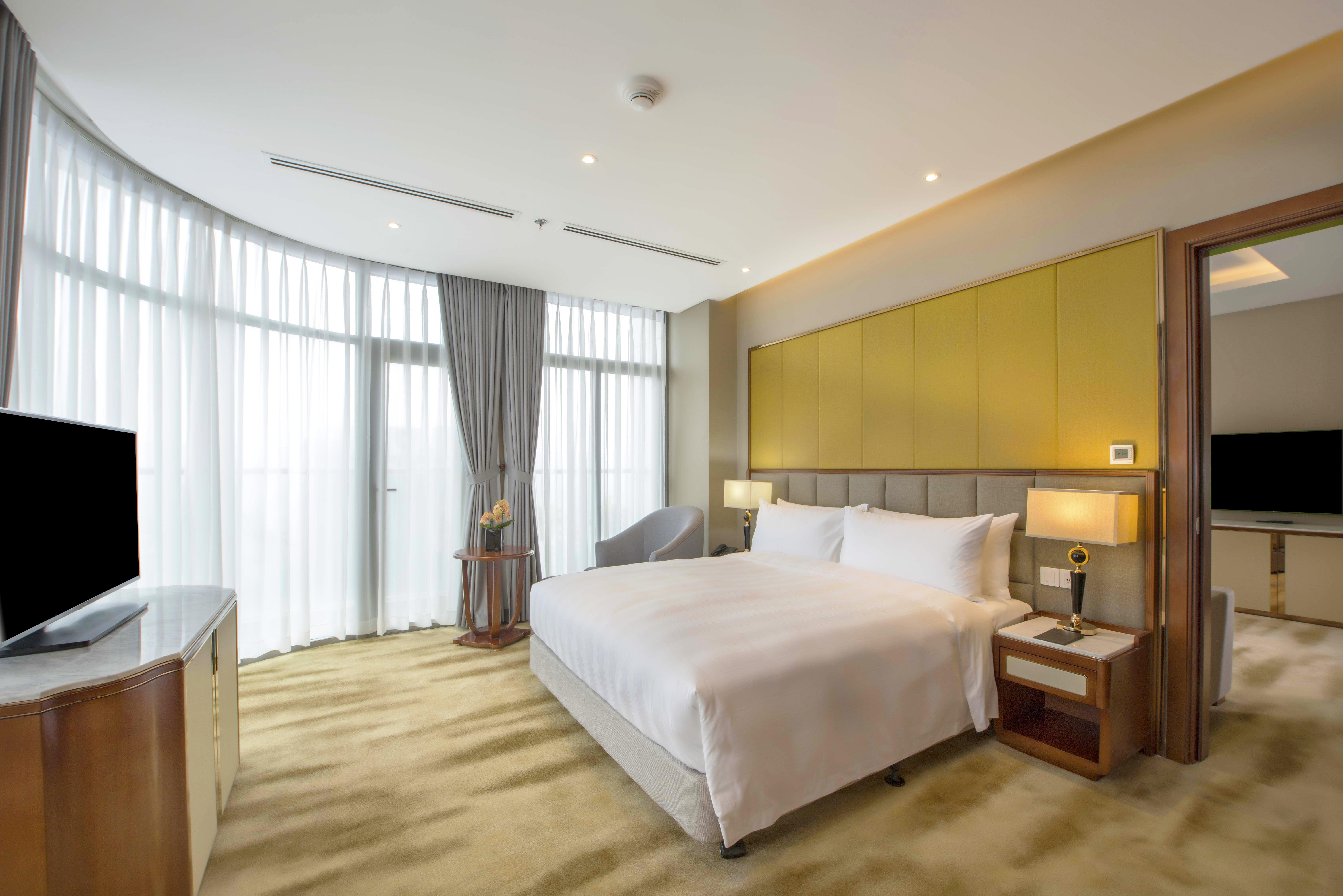 Wyndham Garden Hanoi Zewnętrze zdjęcie