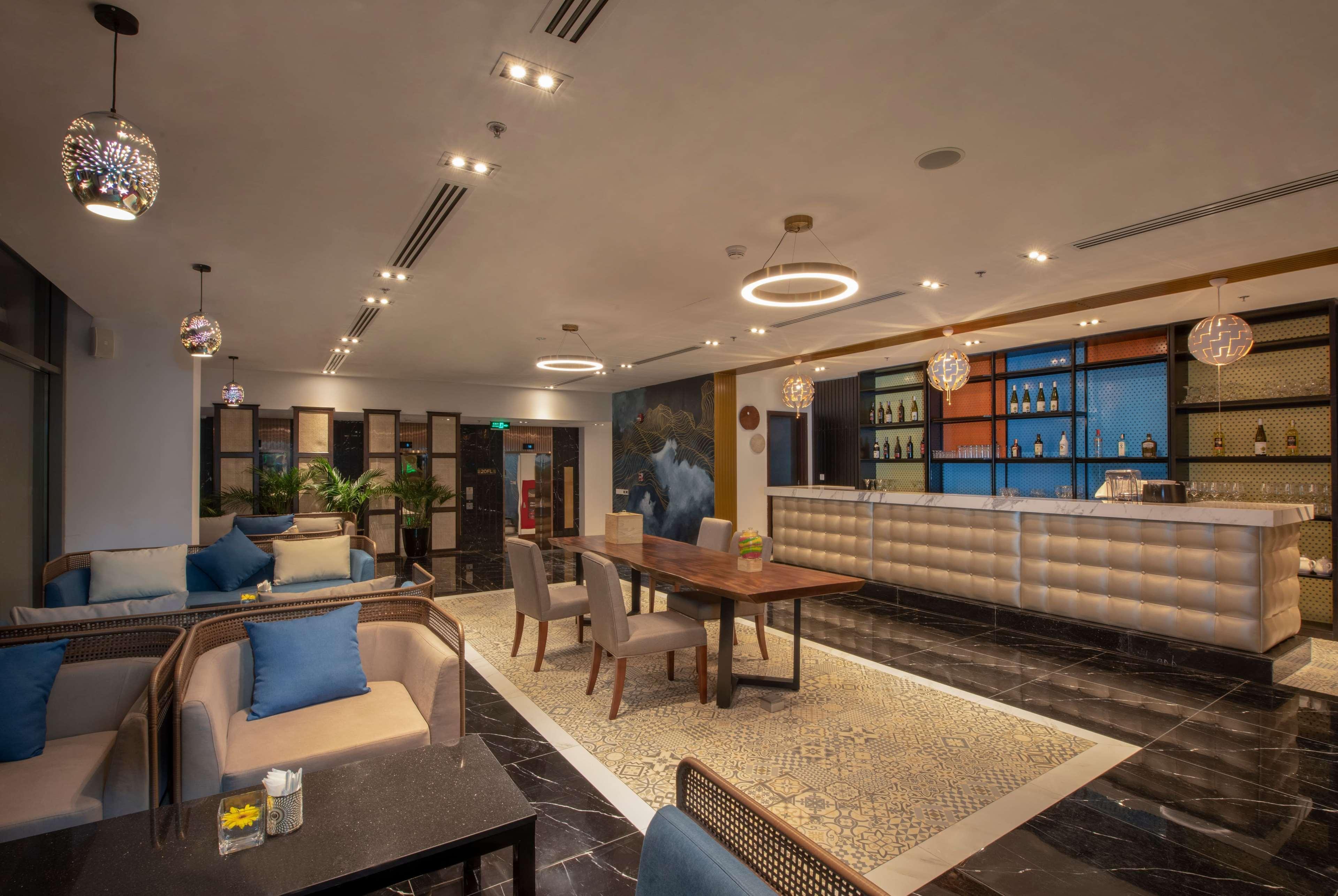 Wyndham Garden Hanoi Zewnętrze zdjęcie