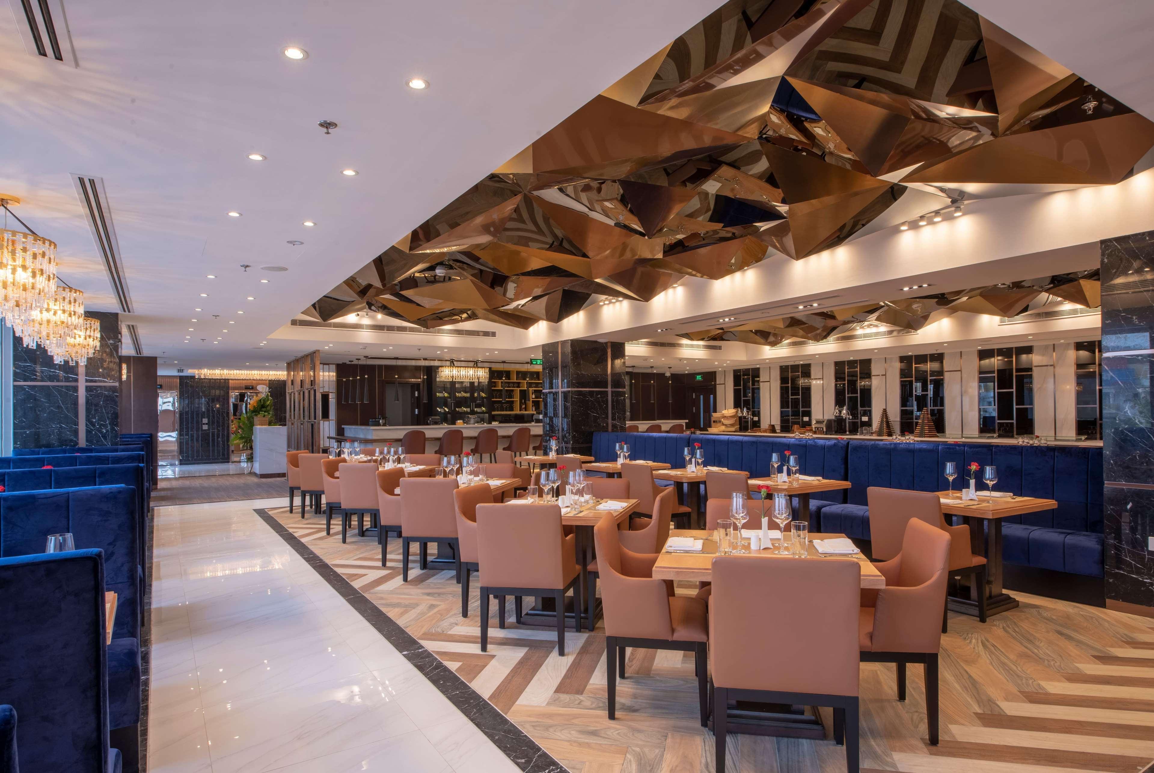 Wyndham Garden Hanoi Zewnętrze zdjęcie
