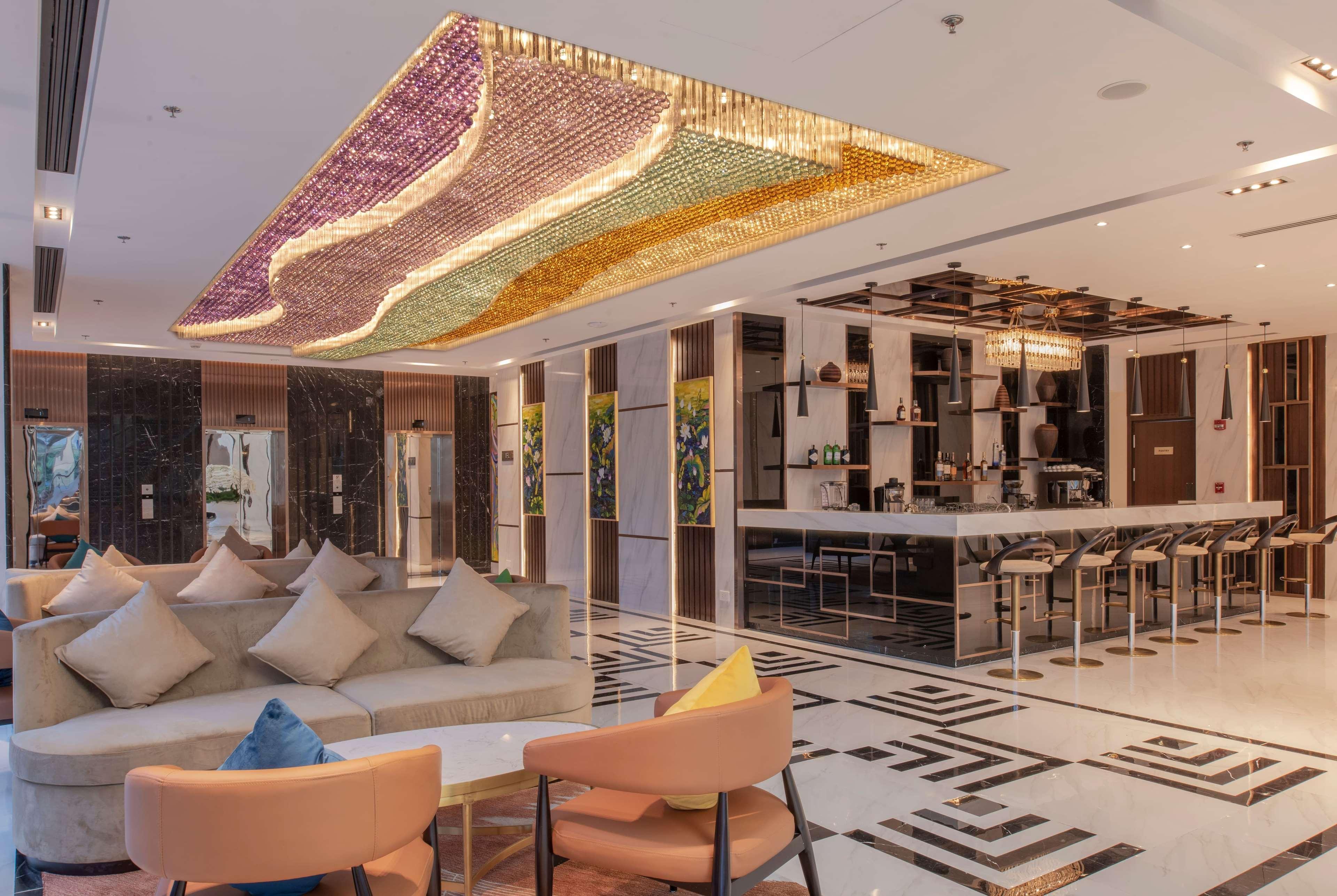 Wyndham Garden Hanoi Zewnętrze zdjęcie
