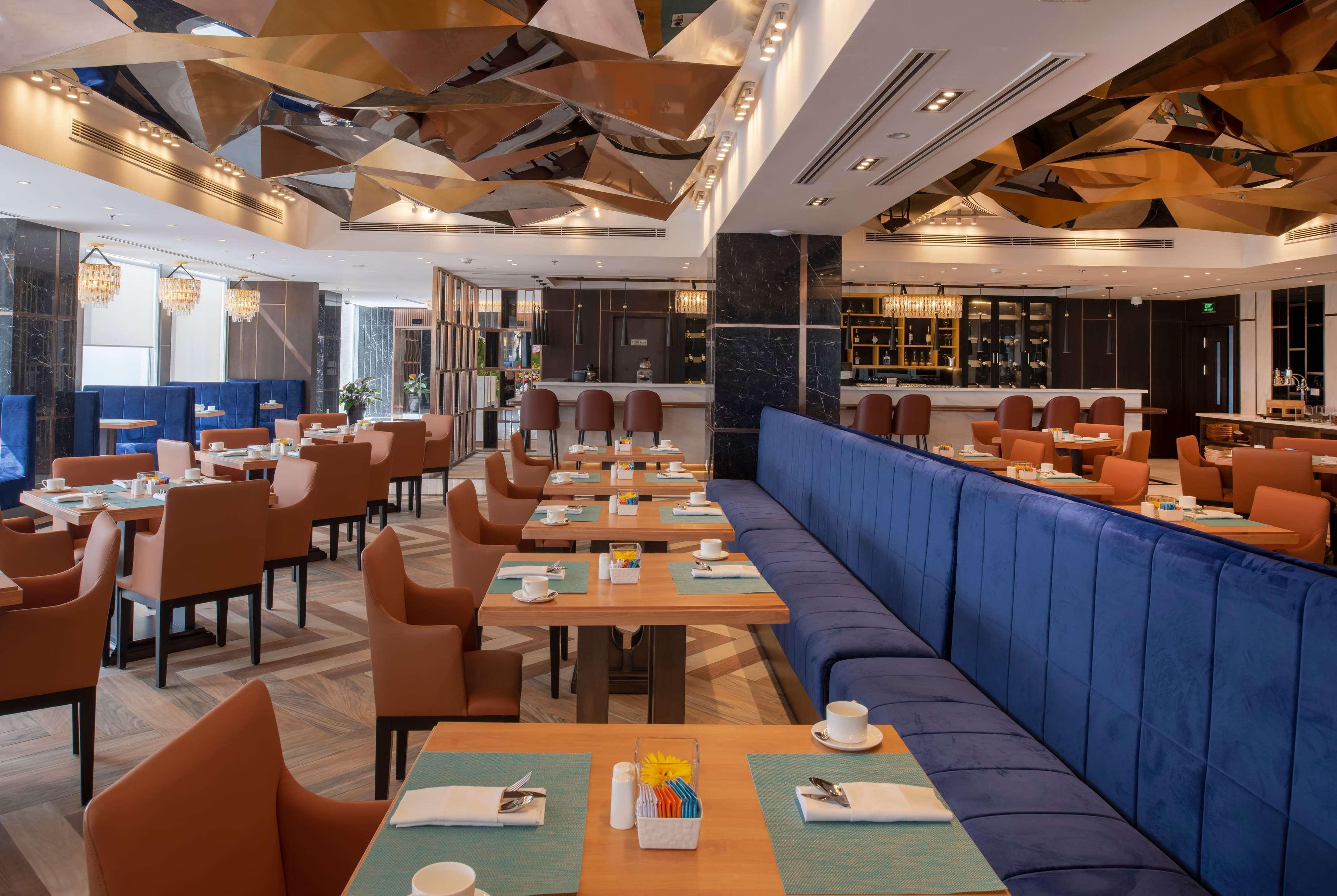Wyndham Garden Hanoi Zewnętrze zdjęcie