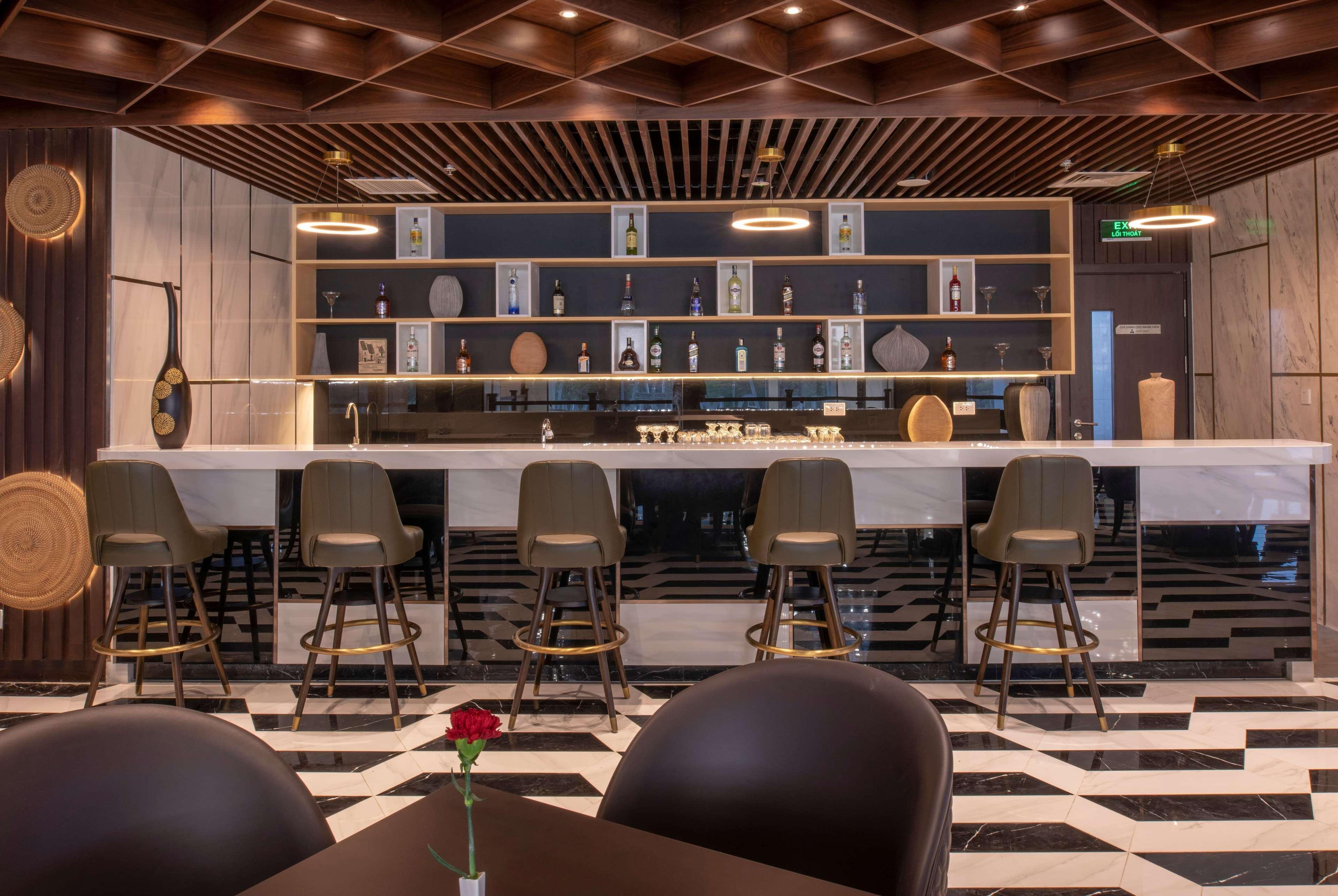 Wyndham Garden Hanoi Zewnętrze zdjęcie