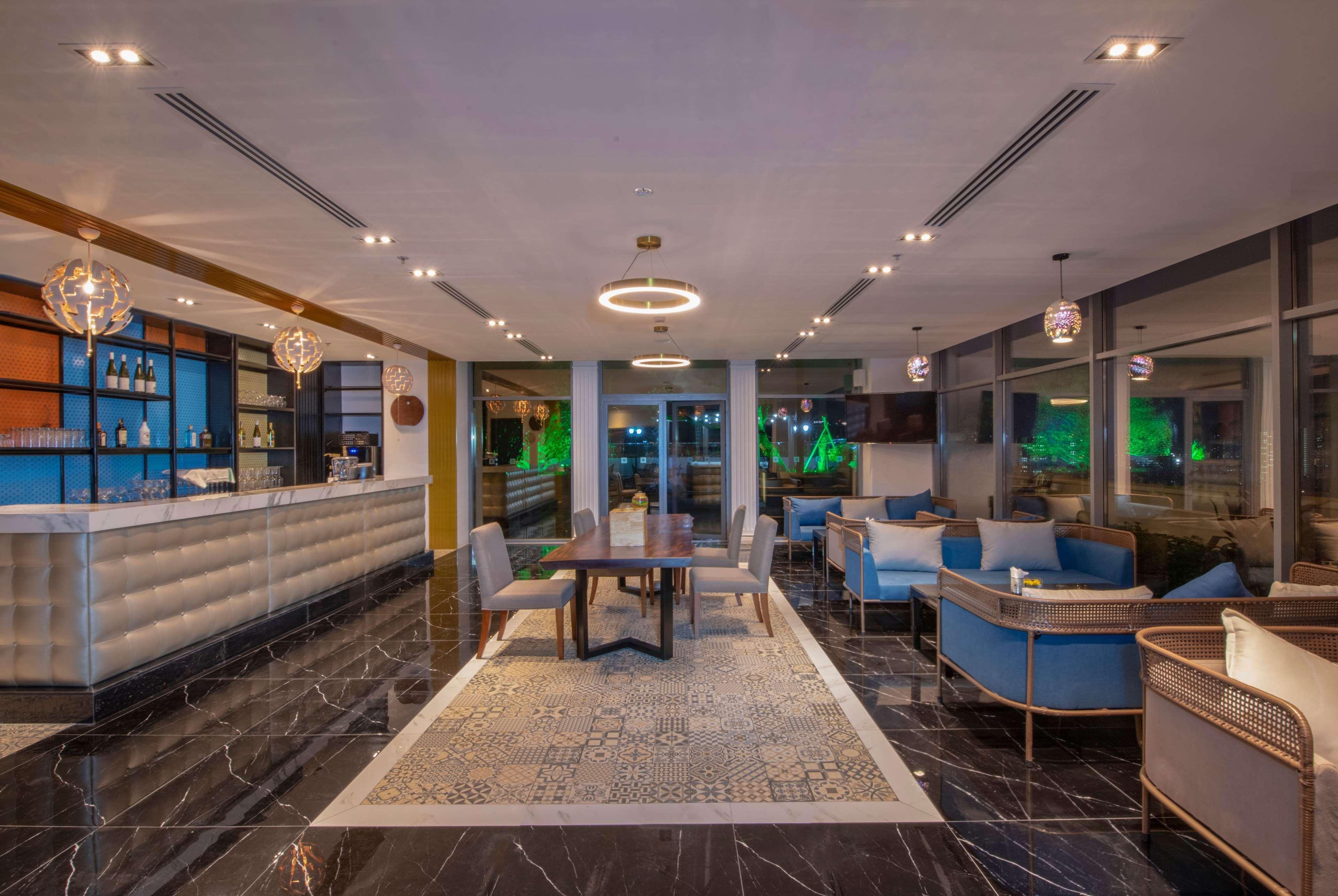 Wyndham Garden Hanoi Zewnętrze zdjęcie