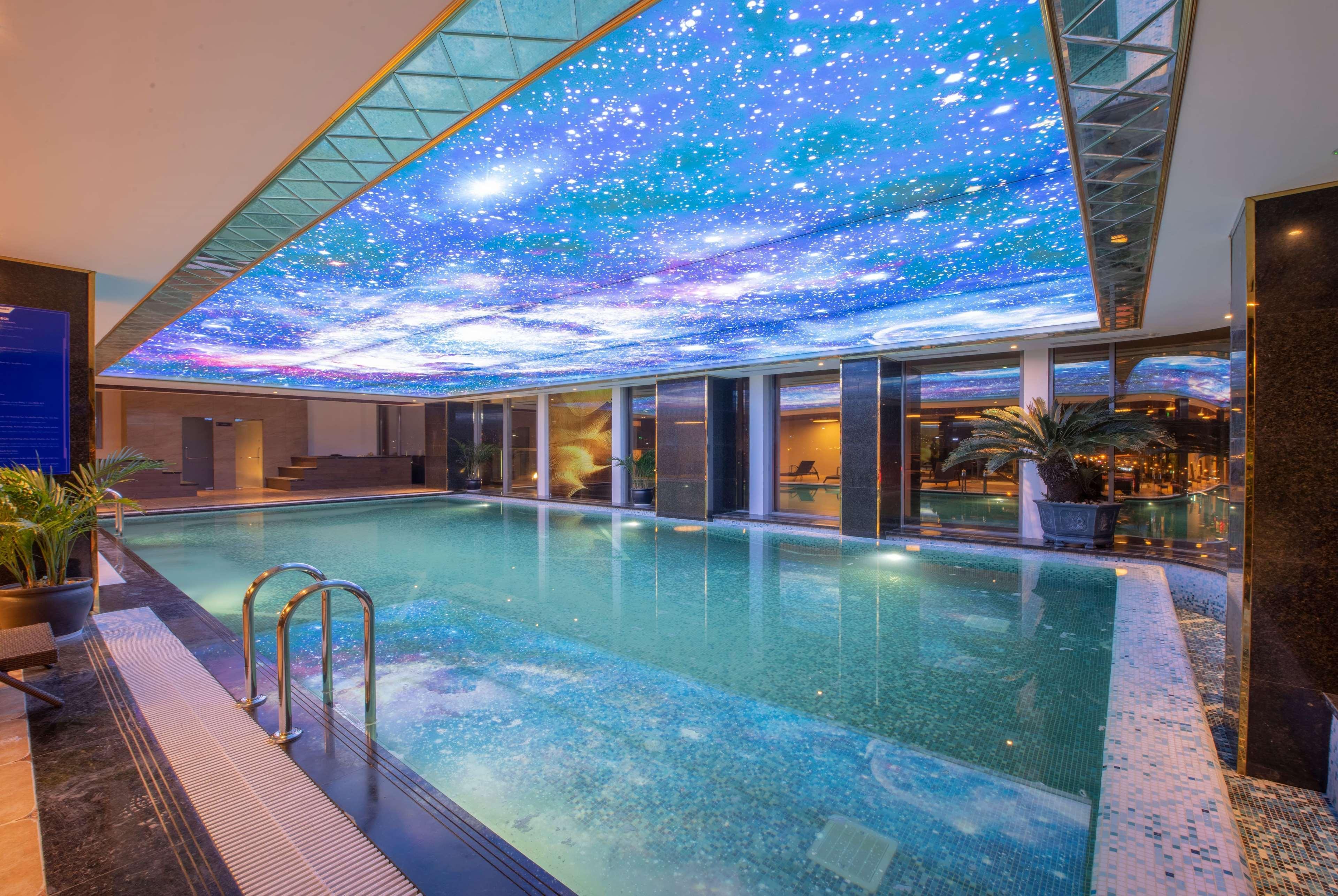 Wyndham Garden Hanoi Zewnętrze zdjęcie