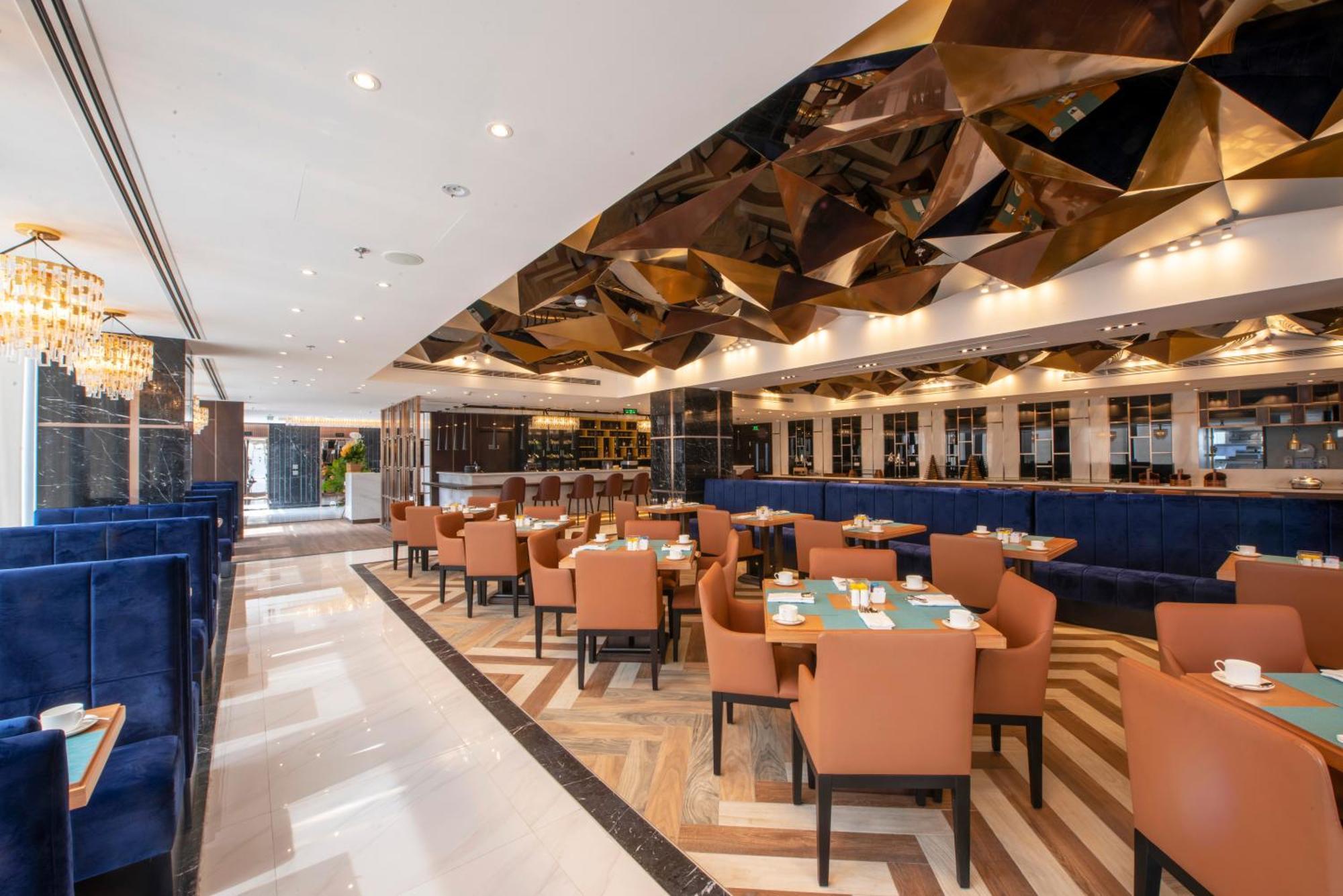 Wyndham Garden Hanoi Zewnętrze zdjęcie