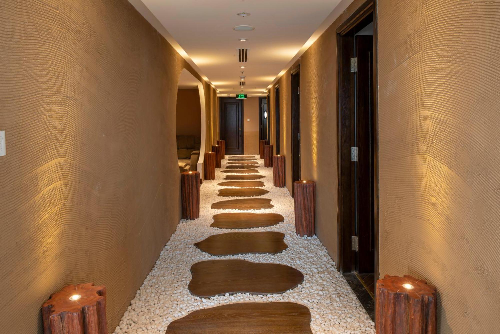 Wyndham Garden Hanoi Zewnętrze zdjęcie