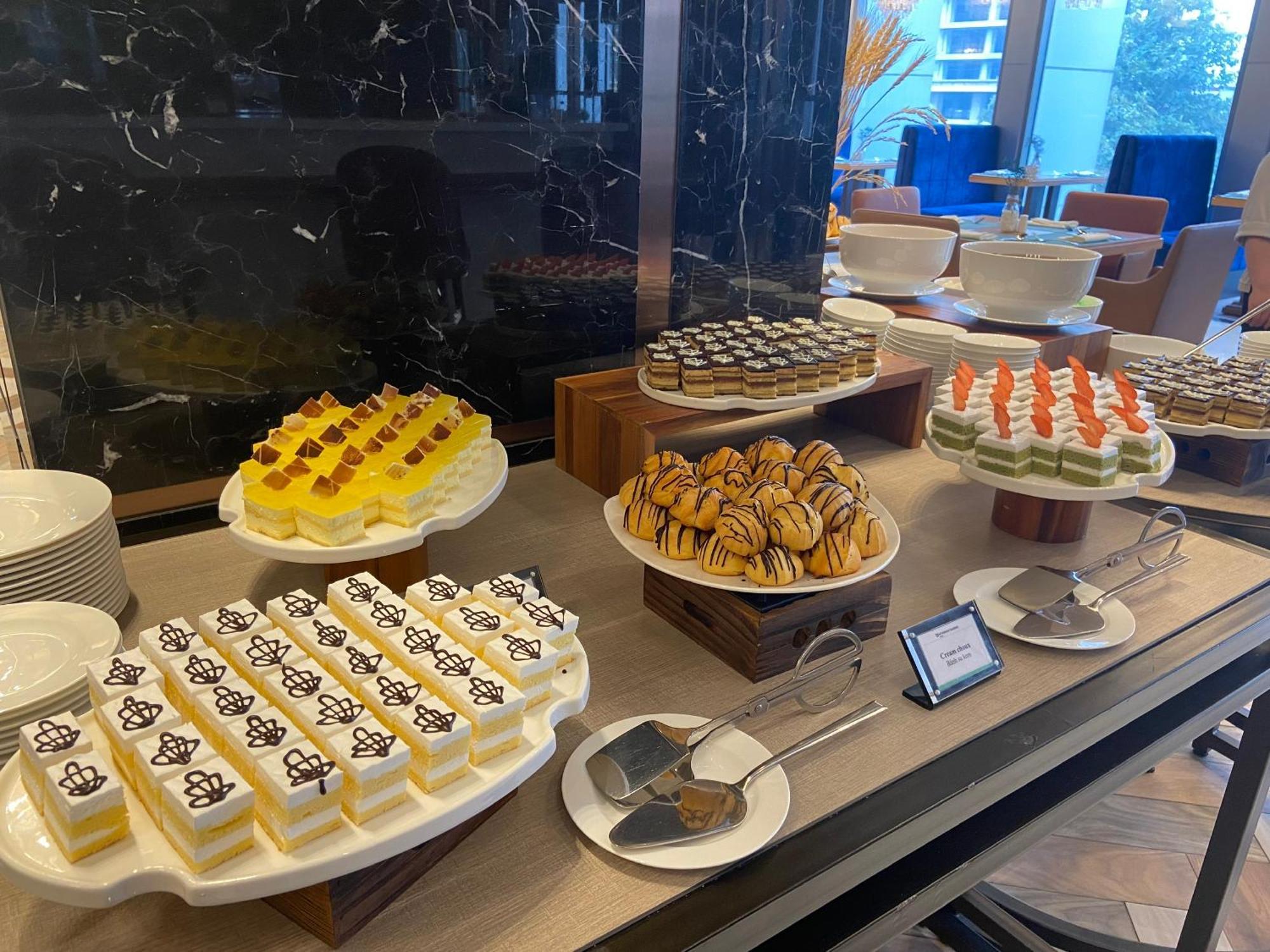 Wyndham Garden Hanoi Zewnętrze zdjęcie