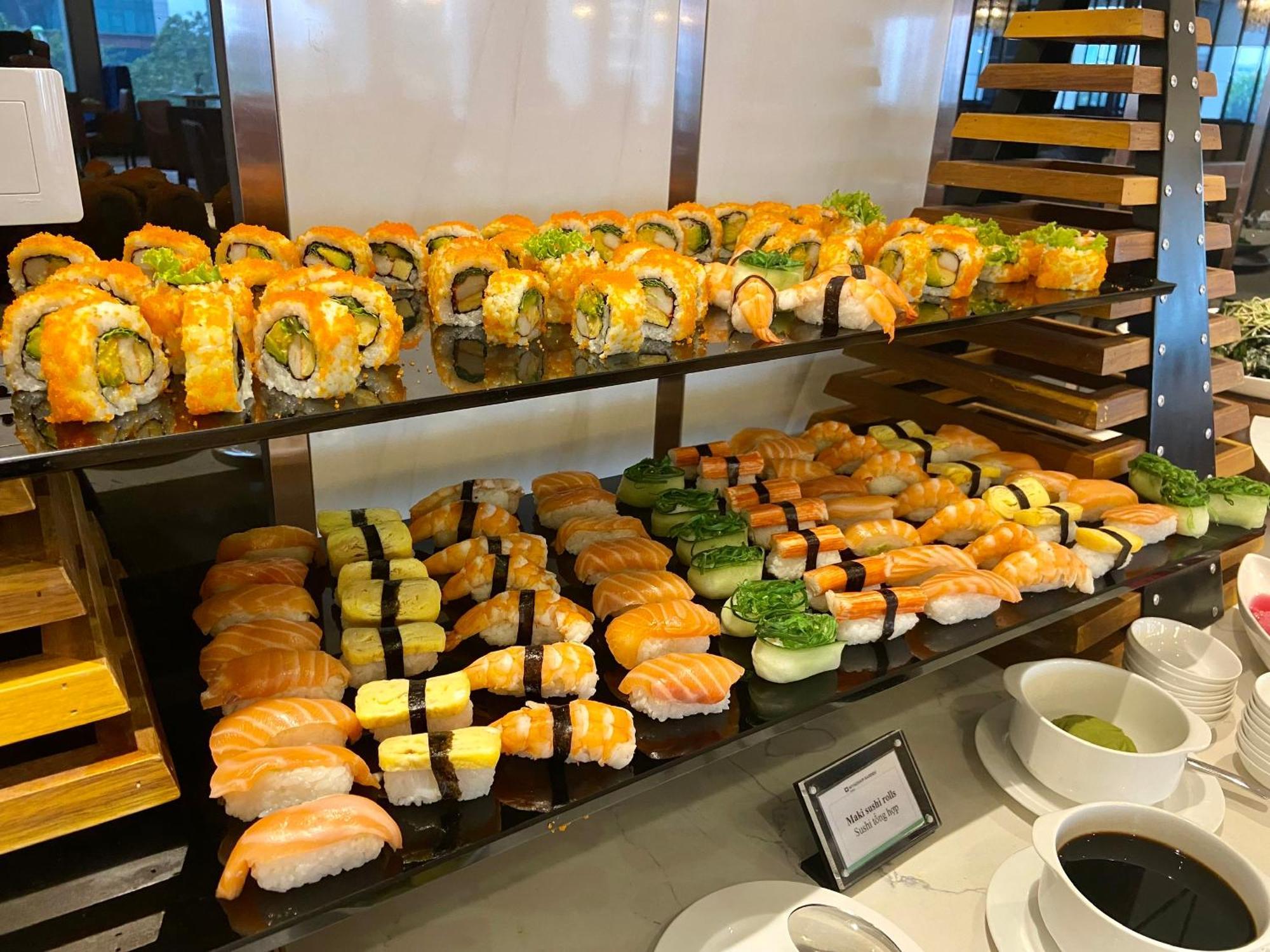 Wyndham Garden Hanoi Zewnętrze zdjęcie
