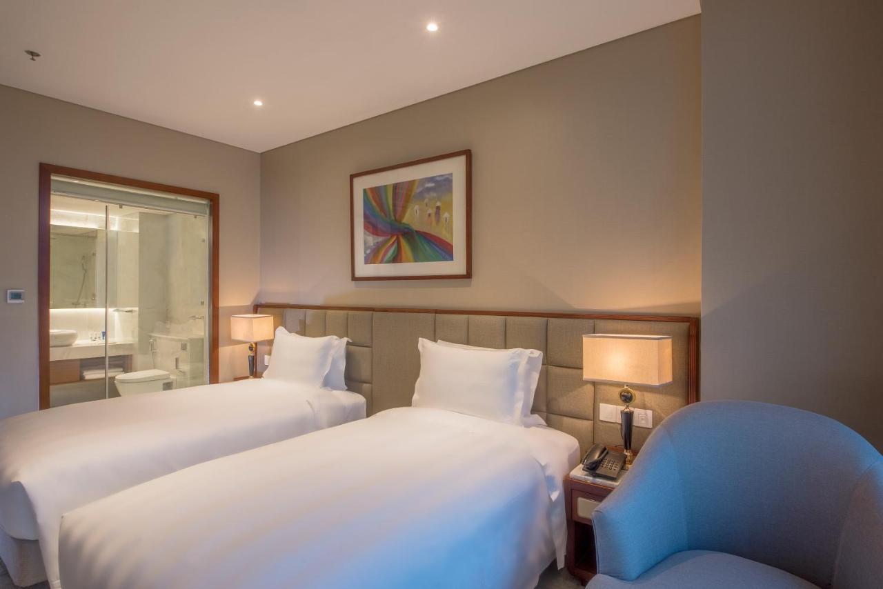 Wyndham Garden Hanoi Zewnętrze zdjęcie