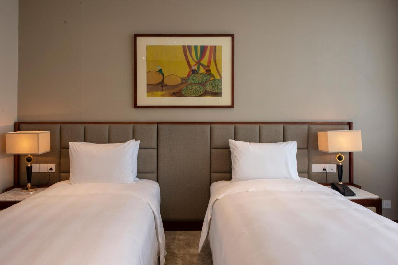 Wyndham Garden Hanoi Zewnętrze zdjęcie