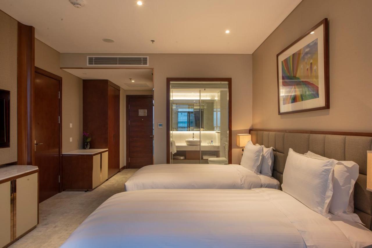 Wyndham Garden Hanoi Zewnętrze zdjęcie